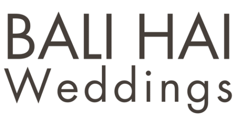 Bali Hai Weddings